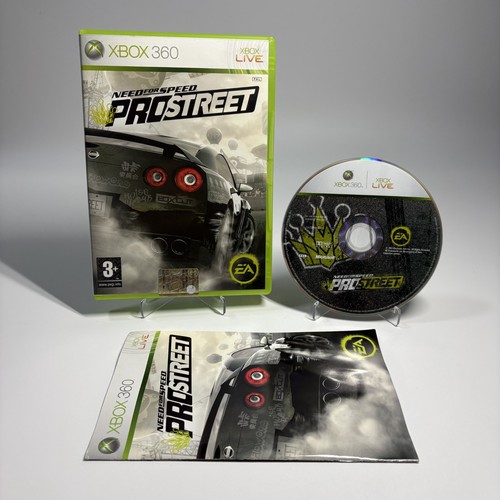 Need for speed pro - for, xbox
