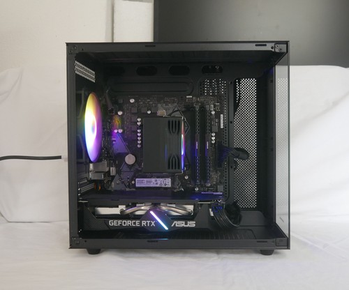 Gaming ryzen 3500 rtx - gaming, +