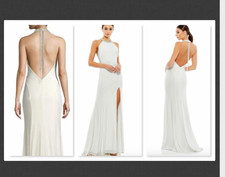 Nuovo abito mac duggal - mac,