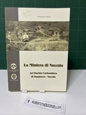 La Miniera Di Nucetto