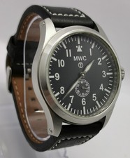 Orologio Vintage MWC