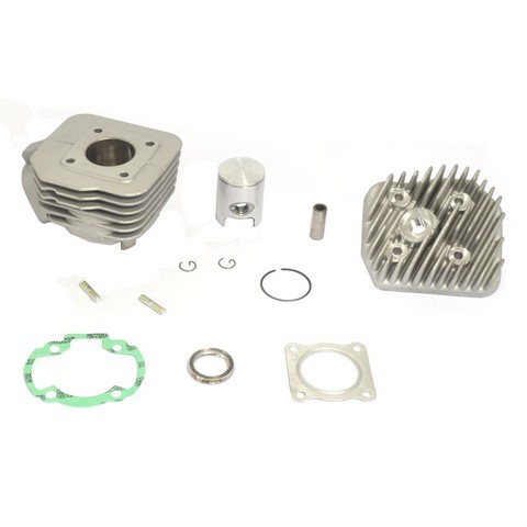 Kit cilindro con - testata, sachs