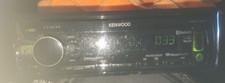 Kenwood KDC-X500