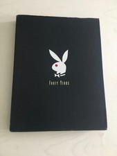 Playboy book 40 Years