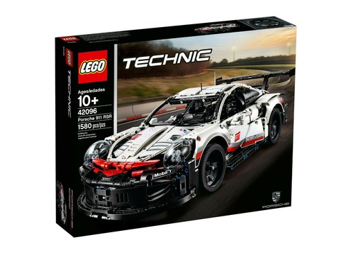 Lego technic 42096 porsche - technic,