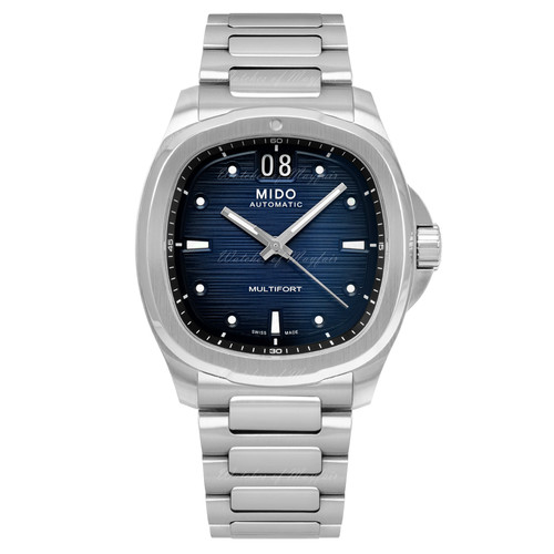 Mido multifort big date - mido,