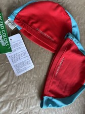 2 cuffie Cuffia piscina junior