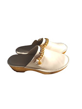 Tory Burch Ivory Mini Benton