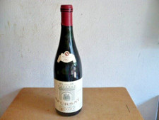 VINI ROSSI SFURZAT della