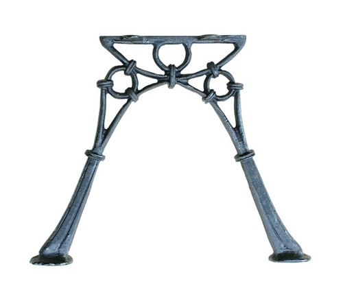 Bellissimi piedini panca - 2,