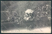 Roma Città Savoia Villa