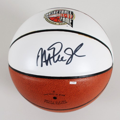 Magic johnson firmato - magic,