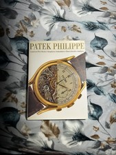 Libro Patek Philippe
