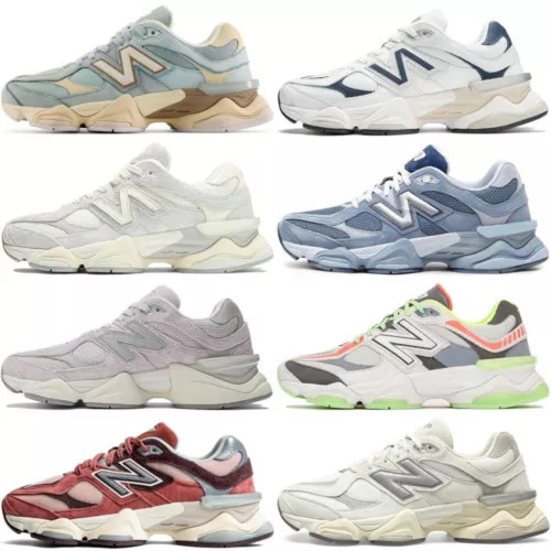 2025 news unisex 9060 - 2025,