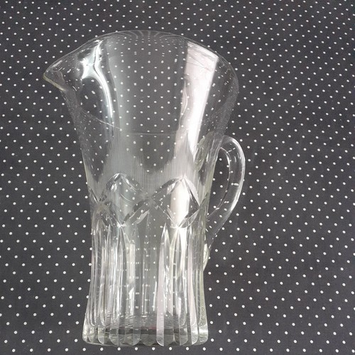 Vintage bellissima caraffa - bellissima,