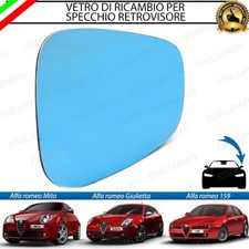 Specchietto alfa giulietta - specchietto,