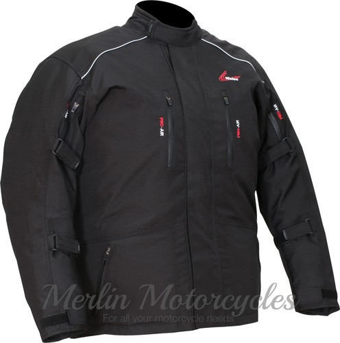 Weis core plus giacca moto - giacca,