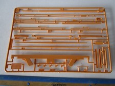 Vintage Heller 1/100 Scale
