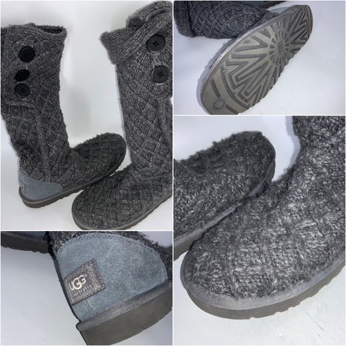 Stivali maglione ugg - maglione,