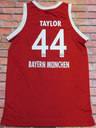 Bayern monaco taylor - bayern,