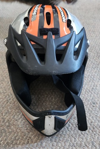Mongoose pro bmx - pro,