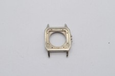 CARTIER Santos Quartz Orologio