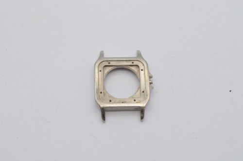 Cartier santos quarzo cassa - santos,