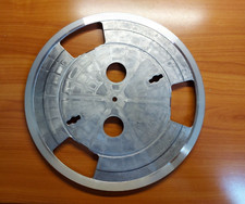 Technics SL-BD20 Giradischi Rotore Piatto Metal Platter Rotor - SFTEB83M01