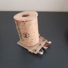 Bobine Flipper Williams