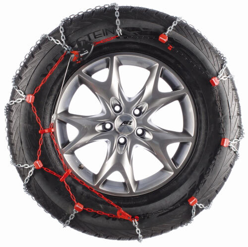 Catene neve pewag servo suv - neve,