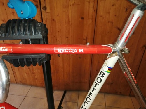Bicicletta corsa bottecchia - bicicletta,