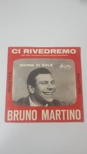 Bruno Martino – Ci Rivedremo