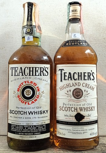 Fold scotch whisky - 1, bt.