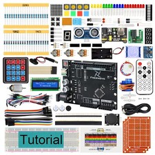 Freenove ultimate starter kit - freenove,