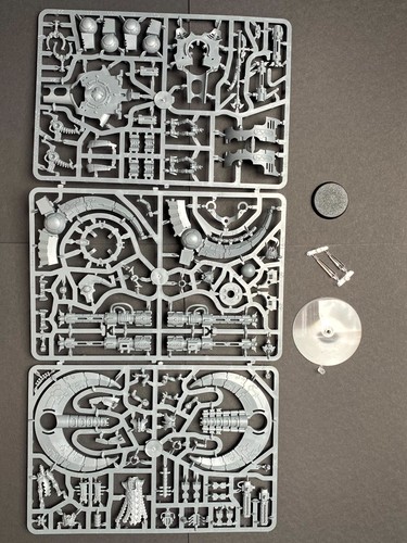 Warhammer 40k necron - necron, /
