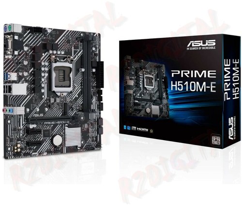 Scheda madre asus - madre,