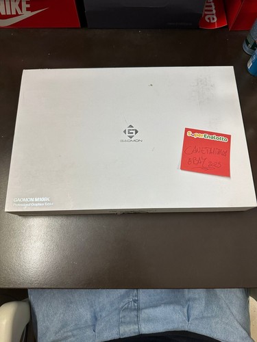 Gaomon m106k tablet - m106k,