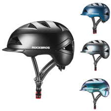 ROCKBROS Casco Ciclismo