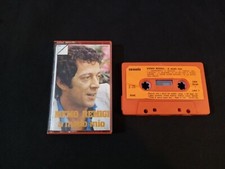 MEMO REMIGI   A MODO MIO   MC MUSIC TAPE CAROSELLO ORK 78184