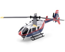 Modster 135 polizei - ec-135,