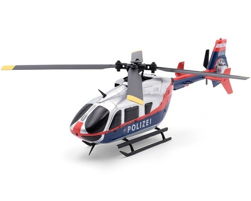 Modster 135 polizei - ec-135,