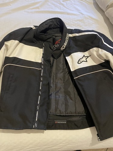 Giubbotto moto - giubbotto,