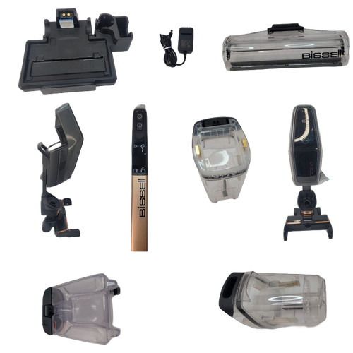 Bissell crosswave - bissell,