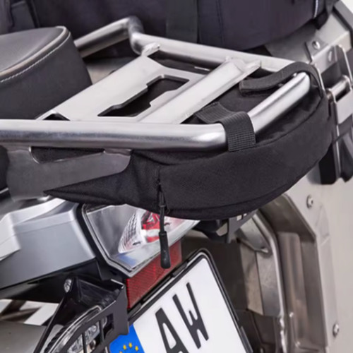 Borsa portaoggetti per moto