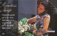 carte telefoniche - Servizi -