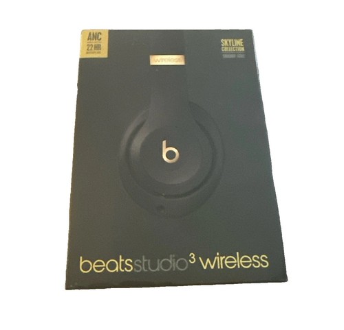 Cuffie wireless beats - cuffie,