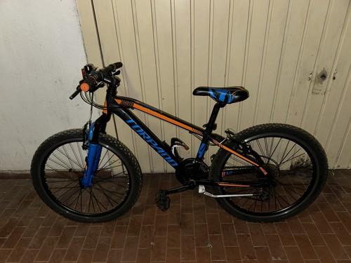 Torpado jaguaro mtb ragazzo - torpado,