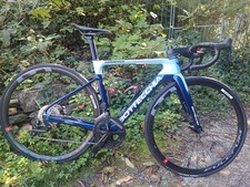 Bottecchia Aerospace taglia 47