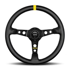 Momo Mod 07 Steering Wheel