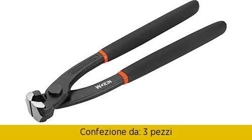 Wokin tenaglia carpentiere - tenaglia,